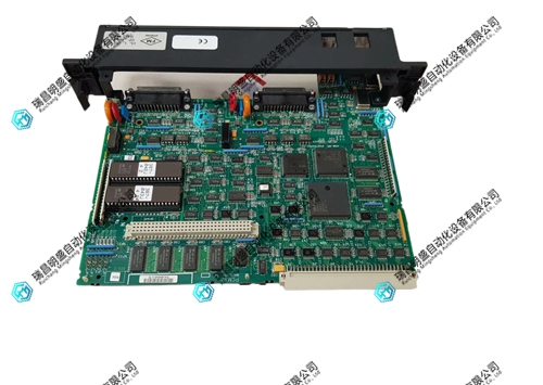 IC697CMM711通信處理器模塊